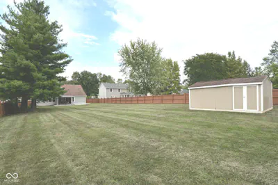5831 Dan Patch Drive, Indianapolis - 21