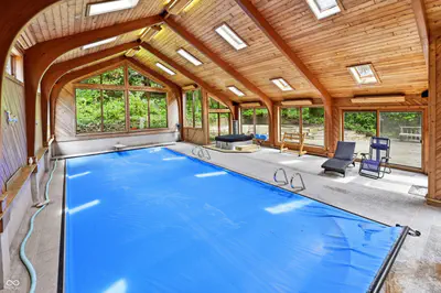 8807 Jules Lane, Indianapolis - 12
