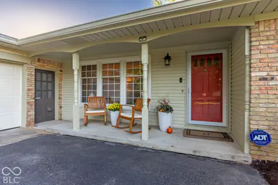 5913 Susan Drive, Indianapolis - 5