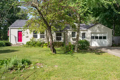 6528 Hillside Avenue, Indianapolis - 24