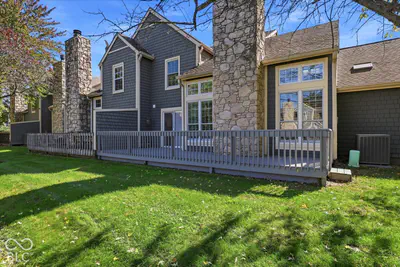7524 Choate Court, Indianapolis - 39