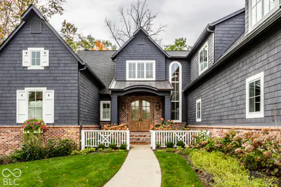10465 Holliday Farms Boulevard, Zionsville - 3