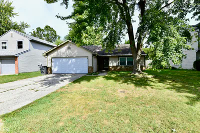 6794 Dunsany Lane, Indianapolis