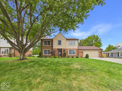 2106 Hillcrest Avenue, Anderson