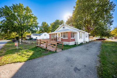 802 Rybolt Avenue, Indianapolis
