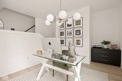 1847 Livery Way, Indianapolis - 7