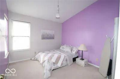 11528 Hidden Bay, Indianapolis - 12