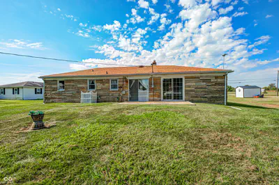 6730 Michigan Road, Fairland - 23