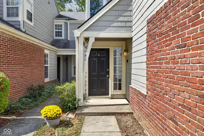 9354 Aberdare Drive, Indianapolis - 2