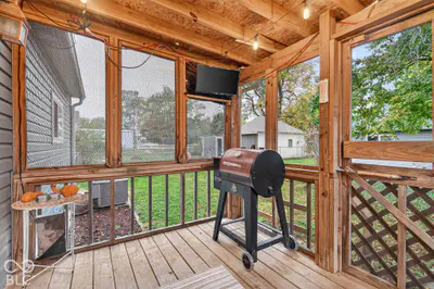 5080 E Washington Street, Straughn - 29