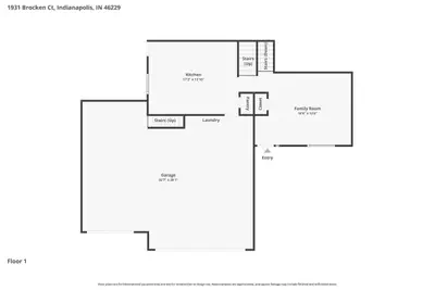 1931 Brocken Court, Indianapolis - 27