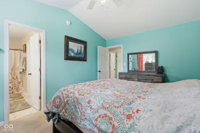 14058 Meadow Lake Drive, Fishers - 42