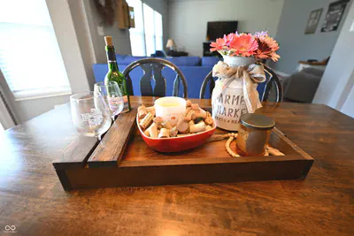 5592 Woodhammer, McCordsville - 9