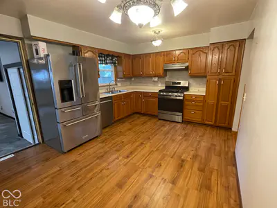 4110 Floyd Drive, Indianapolis - 27