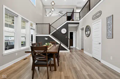 16286 Perrault Court, Fishers - 13