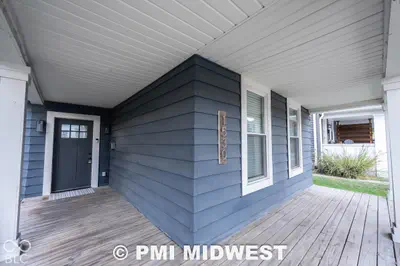 1530 S East Street, Indianapolis - 2