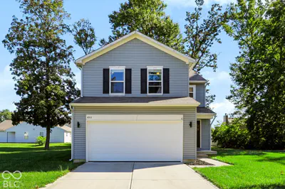 4511 Redhaven Drive, Indianapolis
