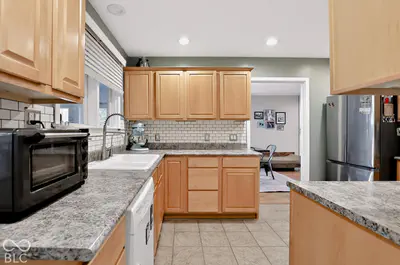 5748 Parker Avenue, Indianapolis - 19