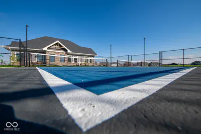 5515 Flat Hill Drive, Indianapolis - 47