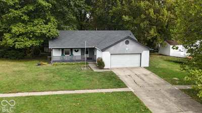 5704 Milhouse Road, Indianapolis - 2