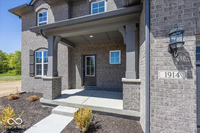 1914 Delp Court, Avon - 2