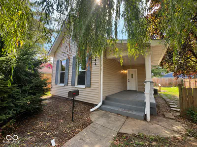 741 Orange Street, Indianapolis