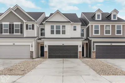 710 Garrow Drive, Westfield