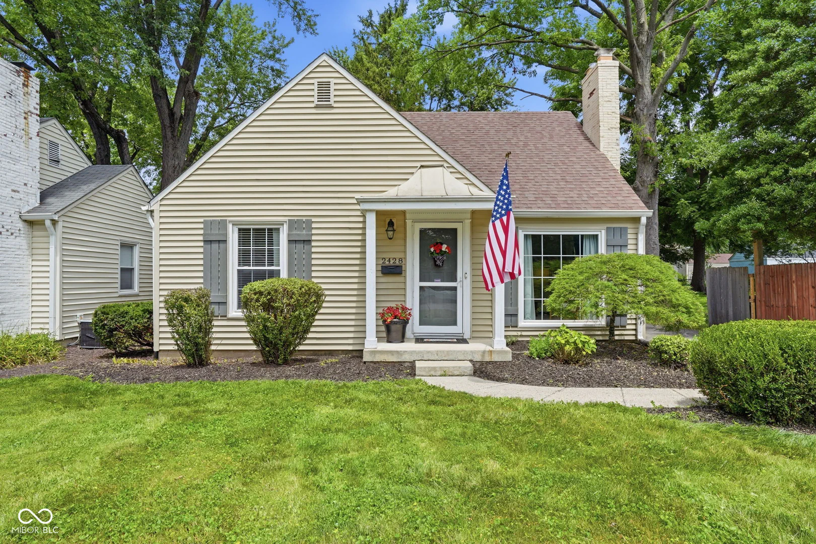 2428 McLeay Drive, Indianapolis