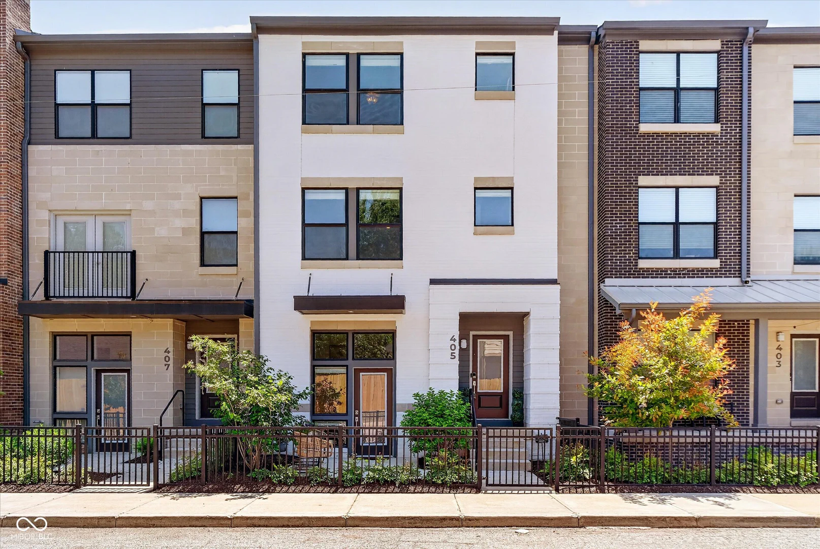 405 19th Street, Indianapolis