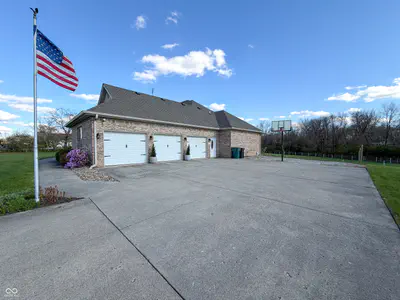 3861 E 300 N, Crawfordsville - 6
