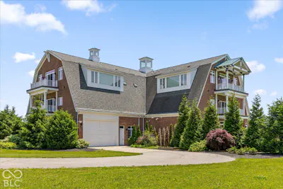 9825 Windy Hills Drive, Zionsville - 6