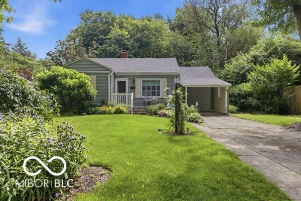 5313 Ralston Avenue, Indianapolis