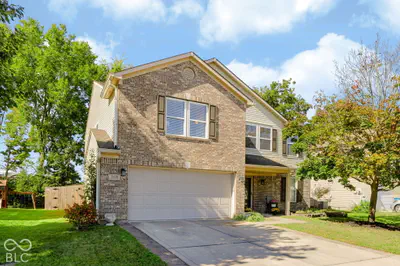 3426 Carica Drive, Indianapolis - 3