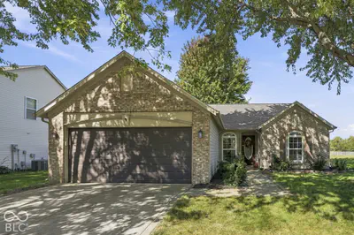 7744 Evian Drive, Indianapolis