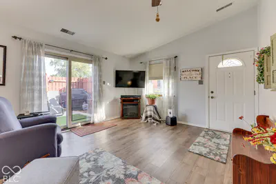 2814 Country Estates Drive, Indianapolis - 8