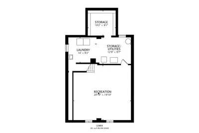 5211 Rosslyn Avenue, Indianapolis - 37