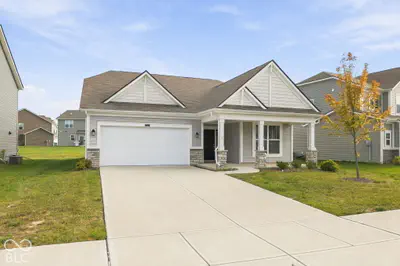 4151 Homestead Drive, Whitestown - 2