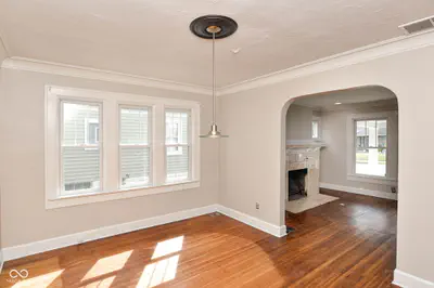 5151 Guilford Avenue, Indianapolis - 9
