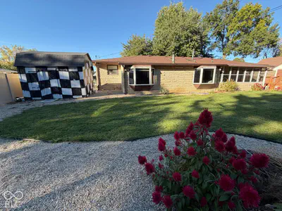 2819 Edgewood Avenue, Indianapolis - 10