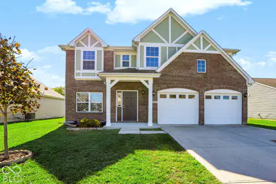 852 Starflower Trace, Greenwood