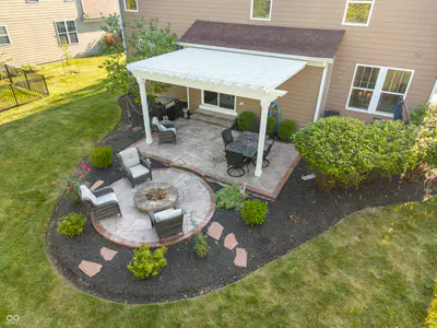 10190 Fantina Lane, Fishers - 77