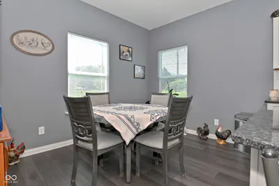 1313 Cartwell Court, Danville - 11
