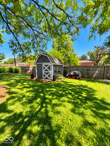 6443 Brushwood Road, Indianapolis - 45