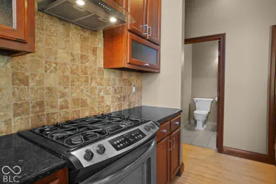 1529 N Alabama Street #UNIT C, Indianapolis - 16