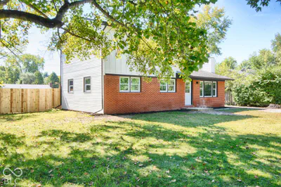 6731 16th Street, Indianapolis - 25