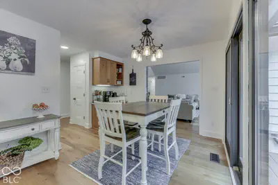 9056 Woodacre Blvd South Drive S, Indianapolis - 27