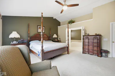 8250 Carloway Road, Indianapolis
