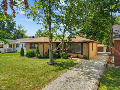 400 N Eaton Avenue, Indianapolis