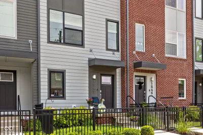1547 Yandes Street, Indianapolis - 6