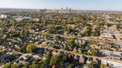 1016 E Tabor Street, Indianapolis - 65